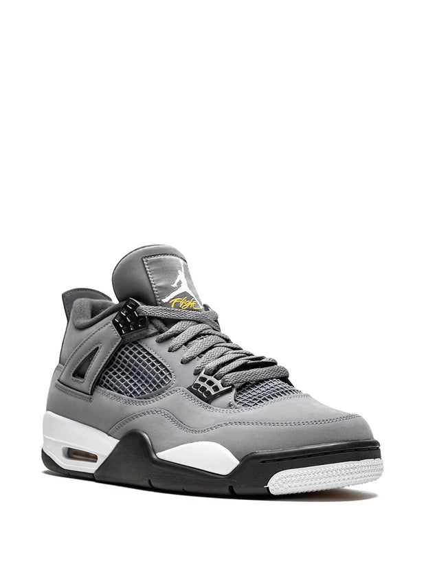 JORDAN 4 RETRO