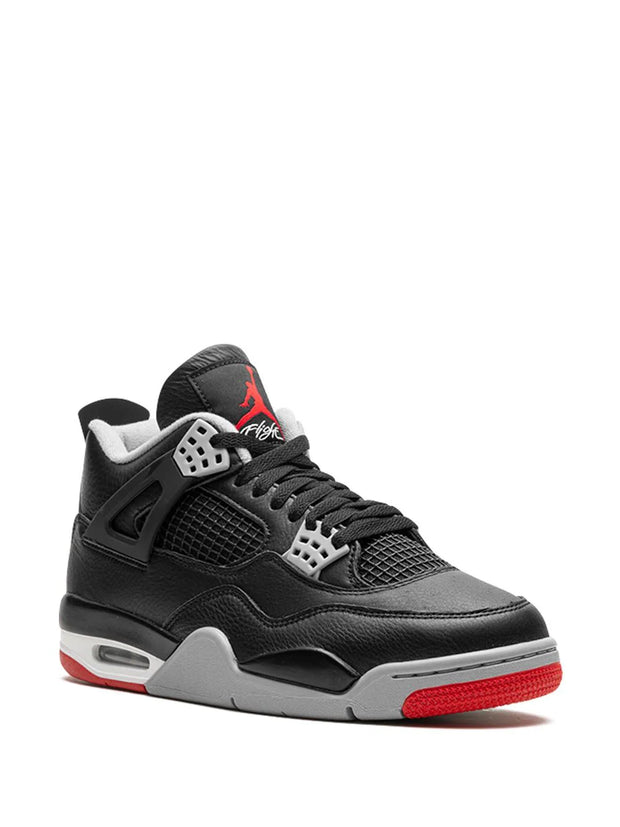 JORDAN 4 RETRO