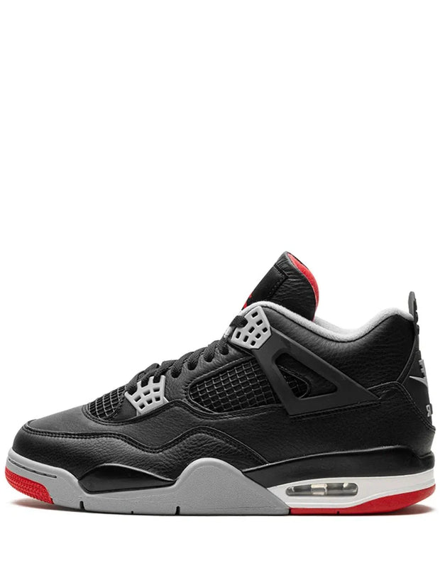 JORDAN 4 RETRO