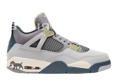 JORDAN 4 RETRO