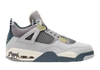 Image of JORDAN 4 RETRO