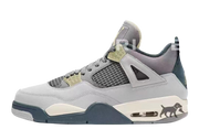 JORDAN 4 RETRO