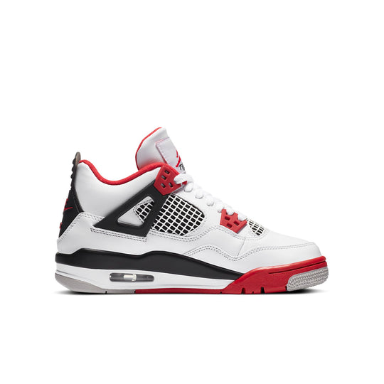 JORDAN 4 RETRO