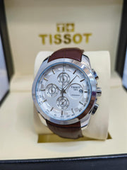 Tissot Navigator - Men Watch