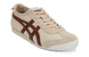 Image of Onitsuka Tiger 'Beige Suede Brown'