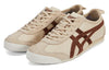 Image of Onitsuka Tiger 'Beige Suede Brown'