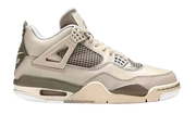 JORDAN 4 RETRO