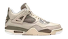 Image of JORDAN 4 RETRO