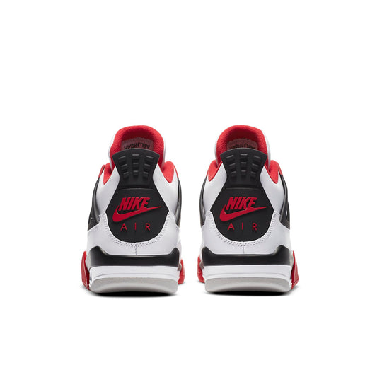 JORDAN 4 RETRO