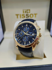 Tissot Navigator - Men Watch