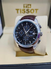 Tissot Navigator - Men Watch