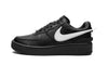 Image of AIR FORCE 1 LOW "AMBUSH - BLACK"