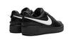 Image of AIR FORCE 1 LOW "AMBUSH - BLACK"