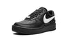 Image of AIR FORCE 1 LOW "AMBUSH - BLACK"