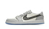 Image of AIR JORDAN 1 LOW "DIOR"