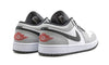 Image of AIR JORDAN 1 LOW "Light Smoke Grey"