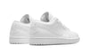 Image of AIR JORDAN 1 LOW "TRIPLE WHITE"