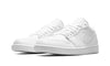 Image of AIR JORDAN 1 LOW "TRIPLE WHITE"