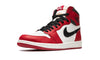 Image of AIR JORDAN 1 RETRO HIGH OG "Chicago Lost and Found"