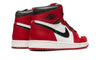 Image of AIR JORDAN 1 RETRO HIGH OG "Chicago Lost and Found"