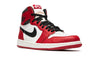 Image of AIR JORDAN 1 RETRO HIGH OG "Chicago Lost and Found"