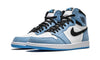 Image of AIR JORDAN 1 RETRO HIGH OG "UNIVERSITY BLUE"