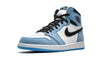 Image of AIR JORDAN 1 RETRO HIGH OG "UNIVERSITY BLUE"