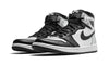 Image of AIR JORDAN 1 RETRO HIGH OG  "SILVER TOE"