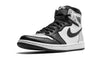 Image of AIR JORDAN 1 RETRO HIGH OG  "SILVER TOE"