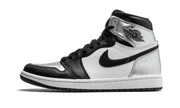 AIR JORDAN 1 RETRO HIGH OG  "SILVER TOE"