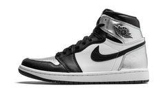 AIR JORDAN 1 RETRO HIGH OG  "SILVER TOE"