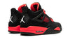 Image of AIR JORDAN 4 RETRO "RED THUNDER"