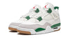 Image of AIR JORDAN 4 RETRO SB "PINE GREEN"