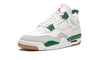 Image of AIR JORDAN 4 RETRO SB "PINE GREEN"