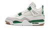 Image of AIR JORDAN 4 RETRO SB "PINE GREEN"