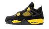 Image of AIR JORDAN 4 RETRO "THUNDER 2023"