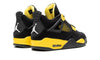 Image of AIR JORDAN 4 RETRO "THUNDER 2023"