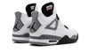 Image of AIR JORDAN 4 RETRO "WHITE CEMENT"