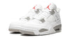 Image of AIR JORDAN 4 RETRO "WHITE OREO"