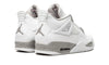 Image of AIR JORDAN 4 RETRO "WHITE OREO"