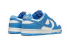 Image of Dunk Low "University Blue" sneakers