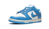 Image of Dunk Low "University Blue" sneakers