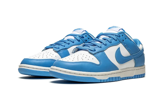 Dunk Low "University Blue" sneakers