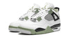 Image of Jordan 4 Retro Seafoam (W)