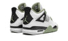 Image of Jordan 4 Retro Seafoam (W)