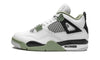 Image of Jordan 4 Retro Seafoam (W)