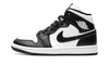 Image of AIR JORDAN 1 HIGH "PANDA"