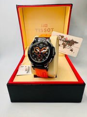 Tissot Apex - Men Watch