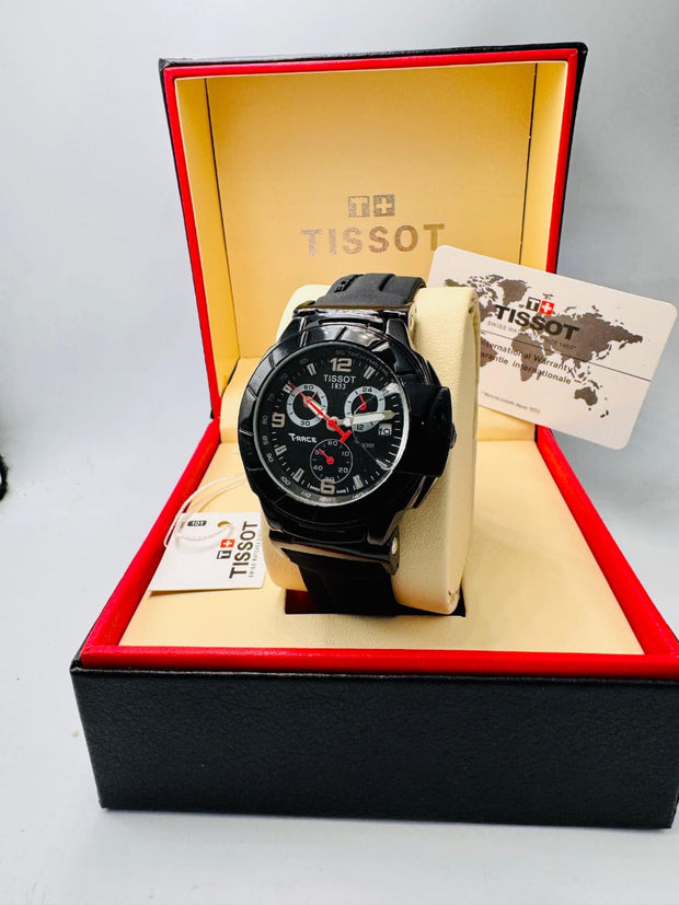 Tissot Apex - Men Watch