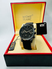 Mont Blanc Classic - Men Watch